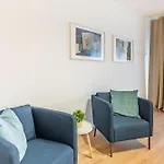Buda - Comfy - Easy Sleep Budapest