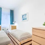 Apartament Buda - Comfy - Easy Sleep *