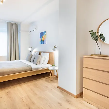 Buda - Comfy - Easy Sleep