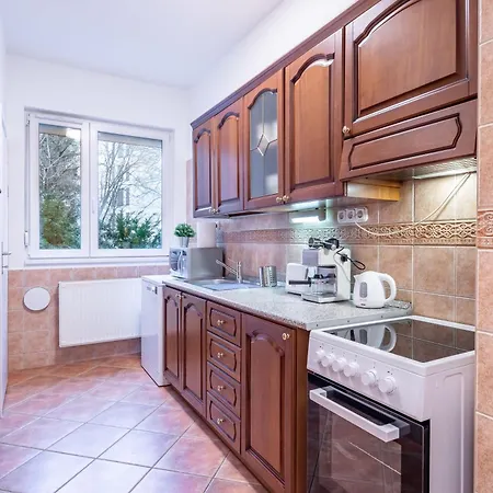 Buda - Comfy - Easy Sleep * Budapest