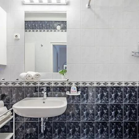 Apartamento Buda - Comfy - Easy Sleep *