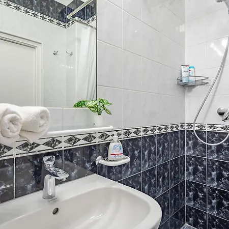 Buda - Comfy - Easy Sleep *