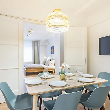 Buda - Comfy - Easy Sleep * Budapest