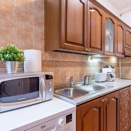 Buda - Comfy - Easy Sleep