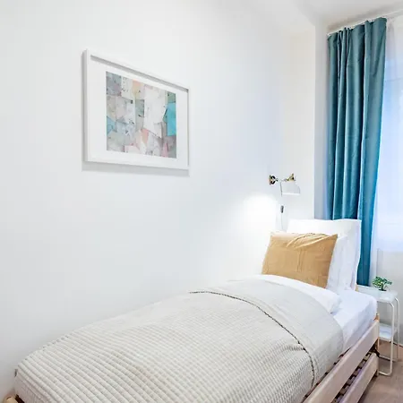 Apartmán Buda - Comfy - Easy Sleep *