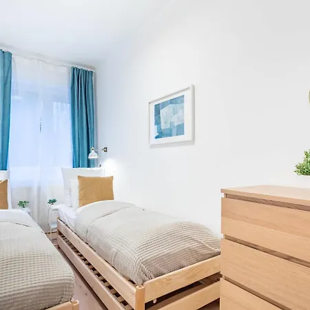 Apartmán Buda - Comfy - Easy Sleep *