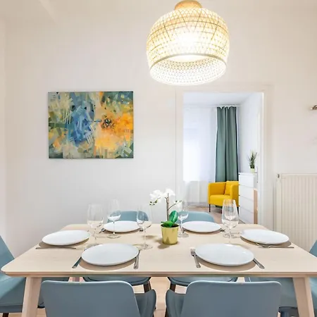 Buda - Comfy - Easy Sleep * Budapest