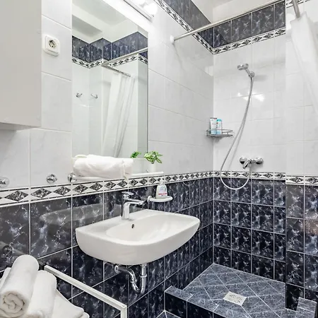 Apartamento Buda - Comfy - Easy Sleep