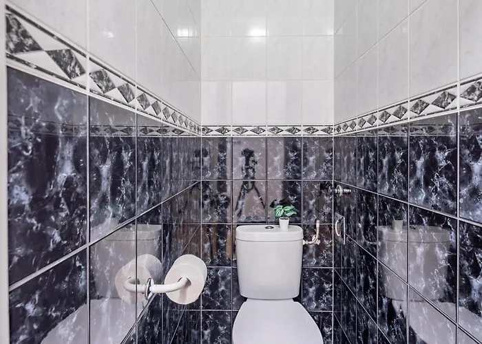 Buda - Comfy - Easy Sleep Apartament *