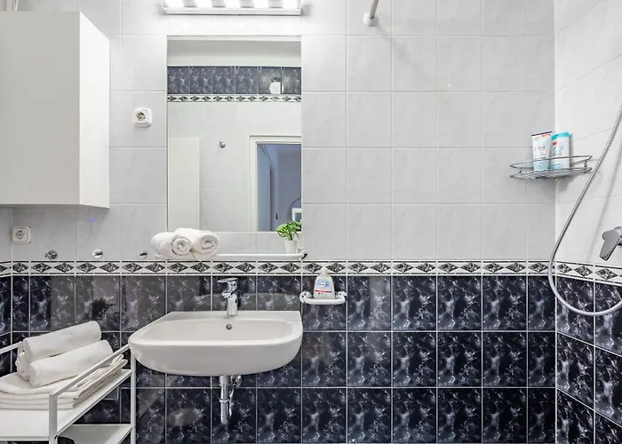 Apartament Buda - Comfy - Easy Sleep *