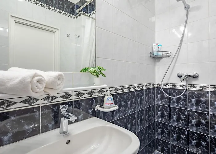 Buda - Comfy - Easy Sleep *