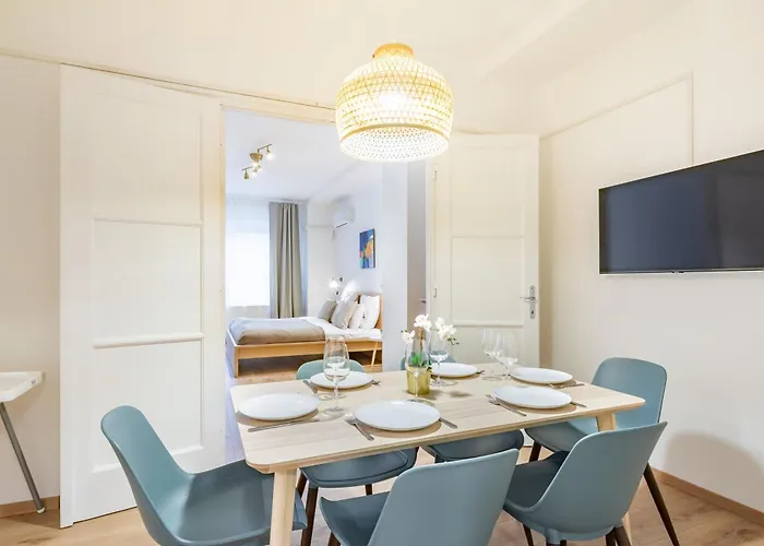 Buda - Comfy - Easy Sleep * Budapesta