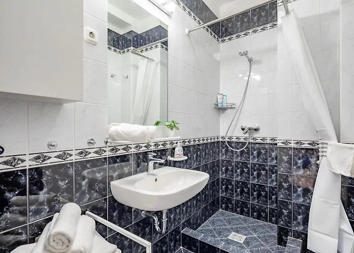 Apartament Buda - Comfy - Easy Sleep