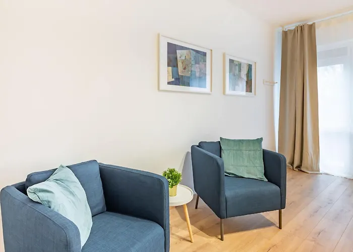 Buda - Comfy - Easy Sleep Budapesta