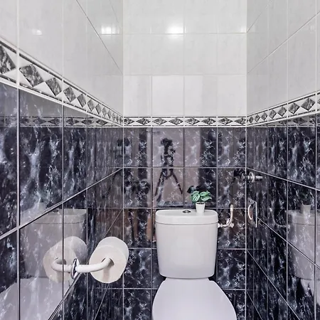 Buda - Comfy - Easy Sleep 아파트 *