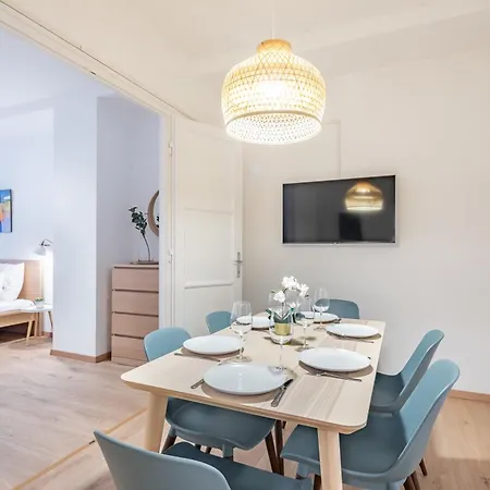 Buda - Comfy - Easy Sleep Budapest