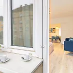 Apartmán Buda - Comfy - Easy Sleep *