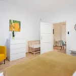 Apartmán Buda - Comfy - Easy Sleep Budapešť