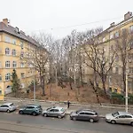 Buda - Comfy - Easy Sleep * Budapešť